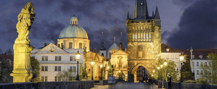 Prague Sightseeing