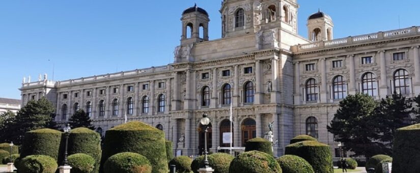 Must-See Places In Vienna