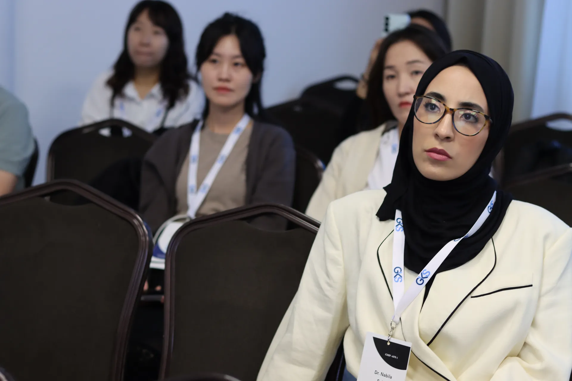 business management conference