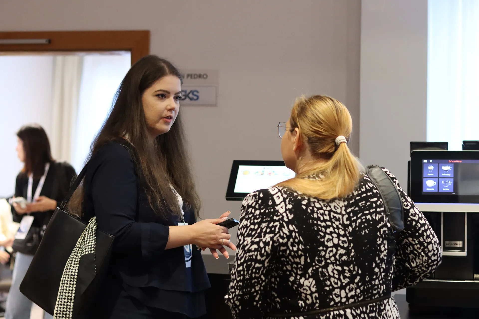 Conference registration fee