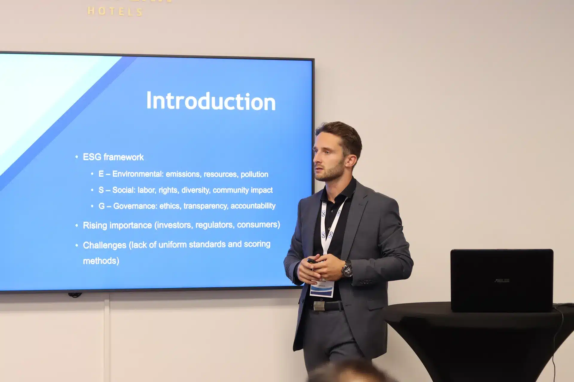 international management conference