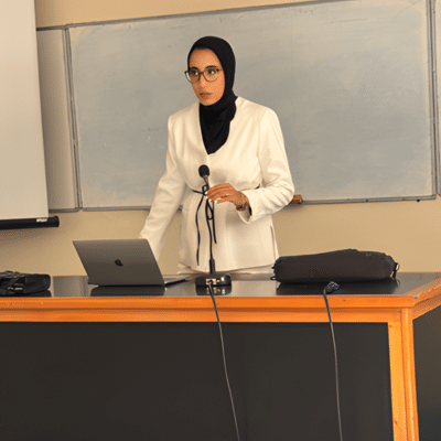 management conference